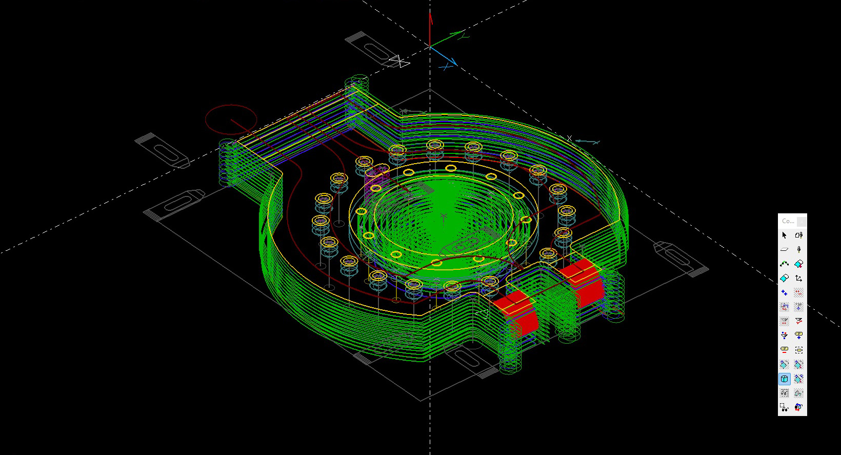 CNC Pic 2