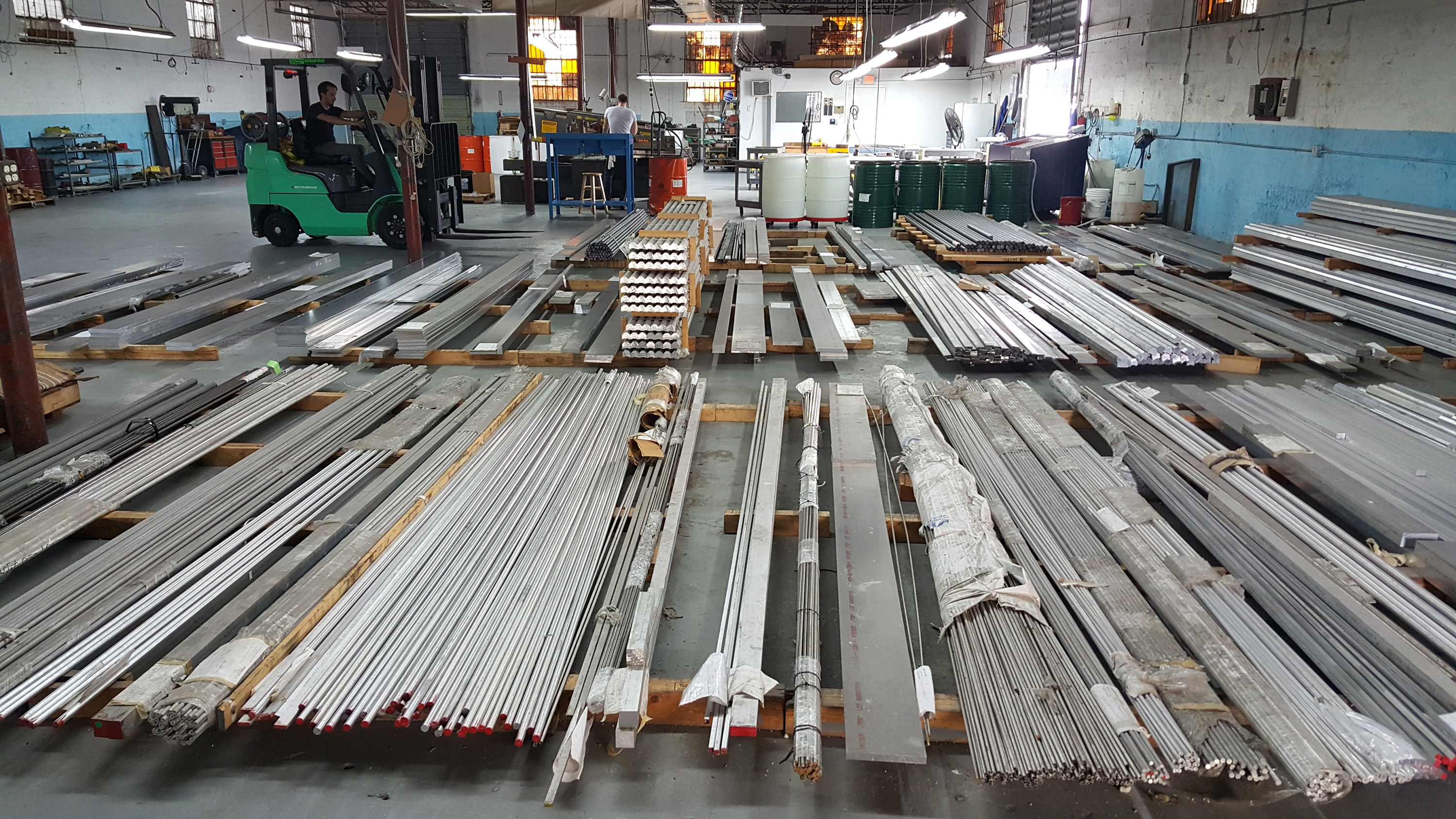 Materials